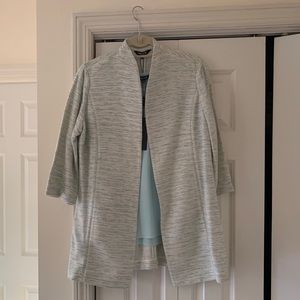 Misook Jacket and Shell